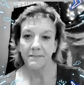 Meet your Posher, Terrie